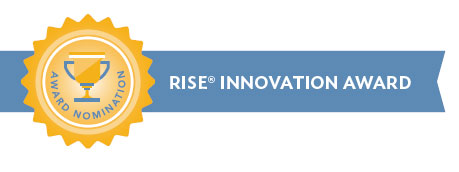 INDA RISE Innovation Award